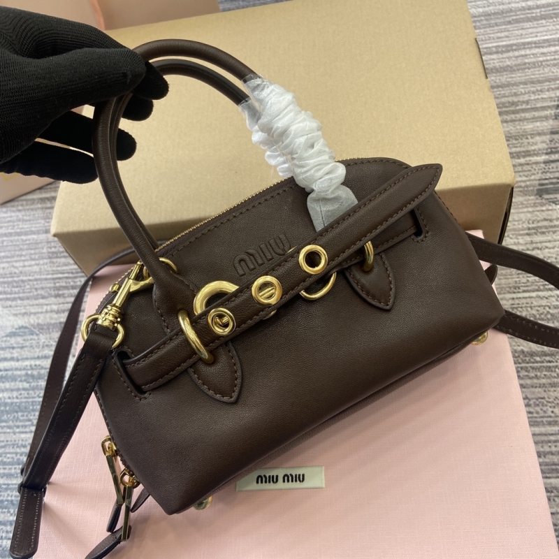 Miu Miu Top Handle Bags